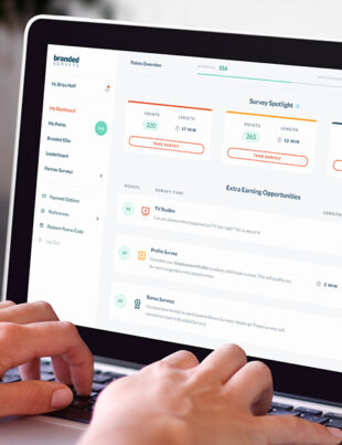 Branded Surveys
