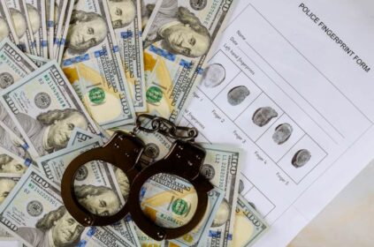 Do You Get Bail Money Back