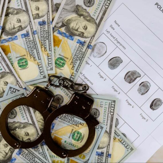 Do You Get Bail Money Back