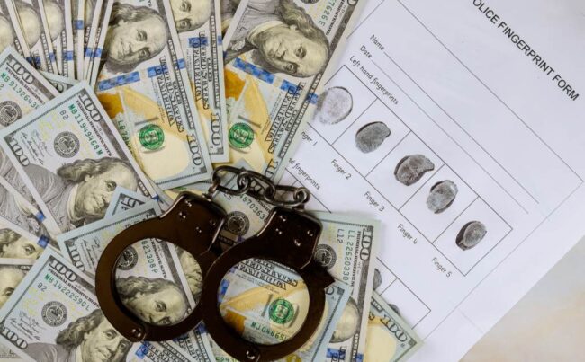 Do You Get Bail Money Back