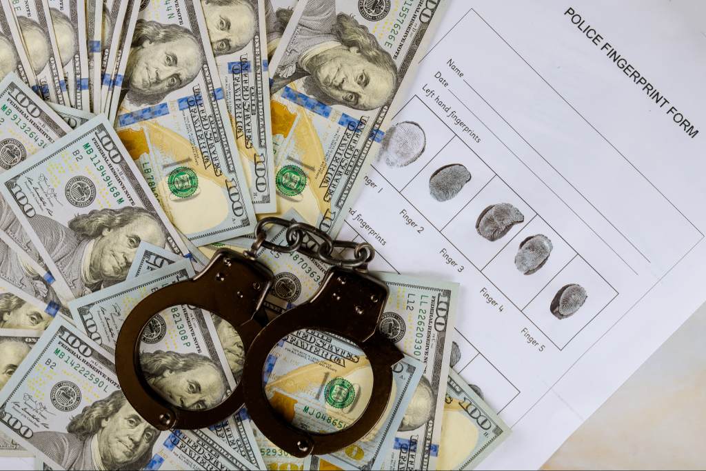 Do You Get Bail Money Back
