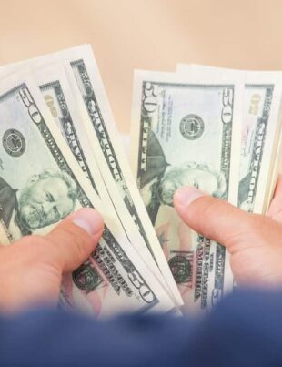 How to Get 50 Dollars Fast