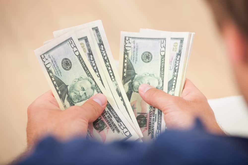 How to Get 50 Dollars Fast