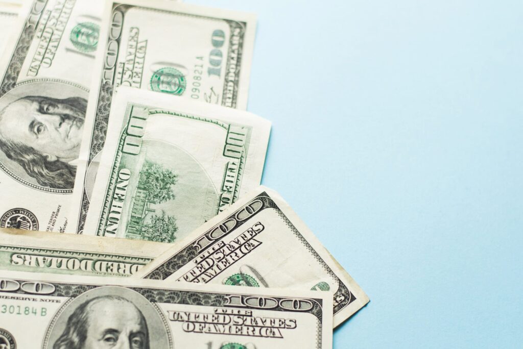 How to Get 50 Dollars Fast