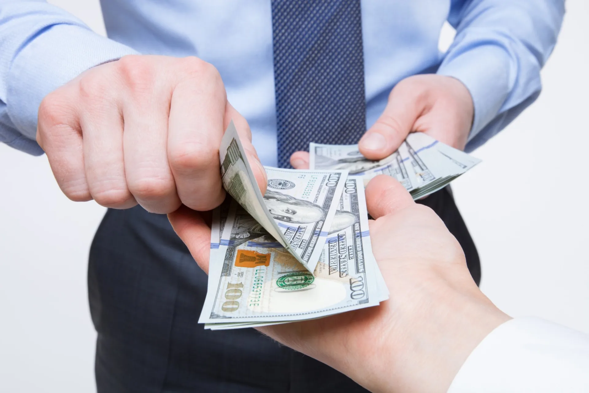 How to Make 100 Dollars Fast