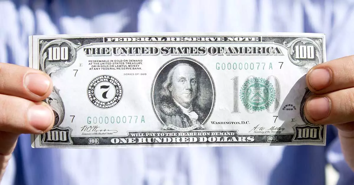 How to Make 100 Dollars Fast
