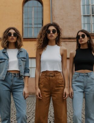 Millennial Clothing