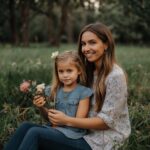 millennial mom