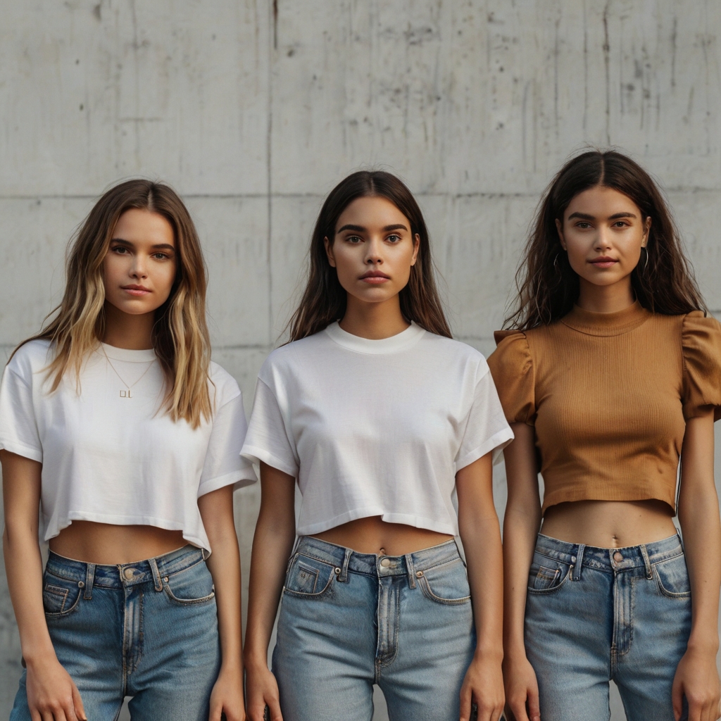 Millennial Clothing