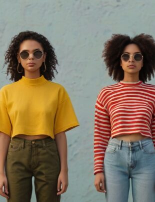 Millennial Fashion