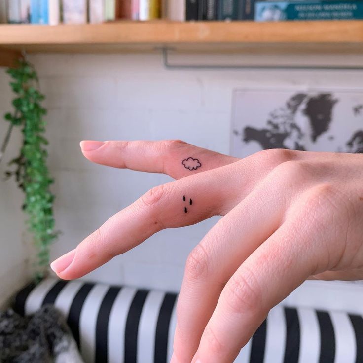 Millennial Tattoo Ideas
