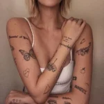 Millennial Tattoo Ideas