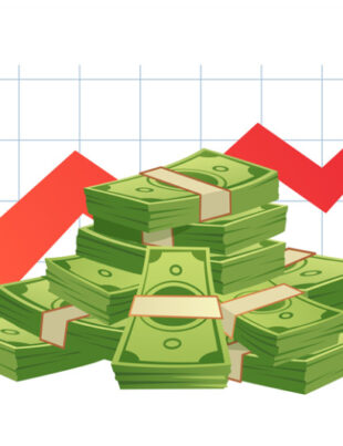 Money Market Graph