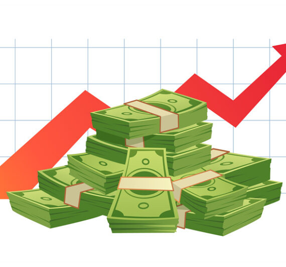 Money Market Graph