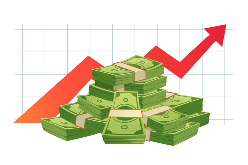 Money Market Graph