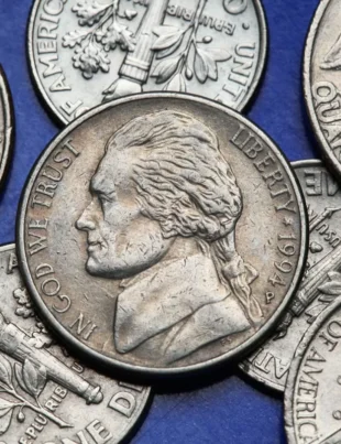What Are the Rare Nickels Worth Money?