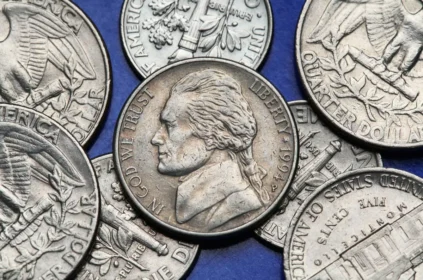What Are the Rare Nickels Worth Money?