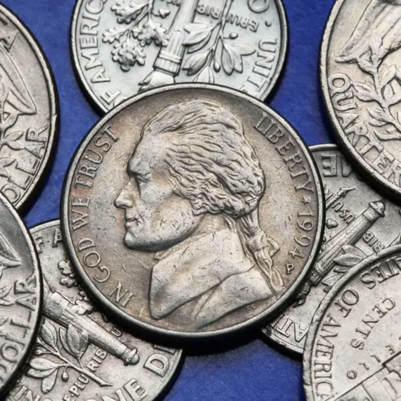 What Are the Rare Nickels Worth Money?