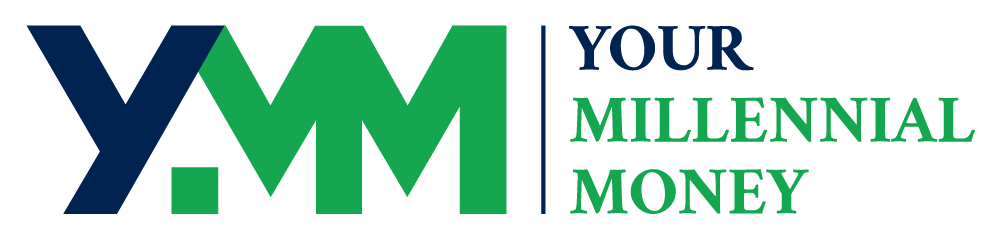 Your Millennial Money