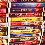 vhs tapes worth money