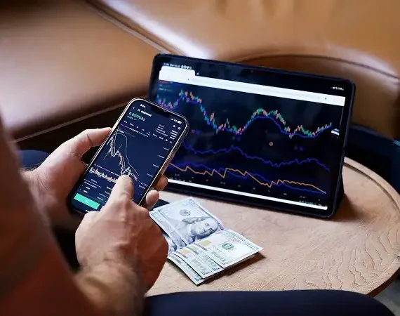 FTAsiaEconomy Crypto Trends