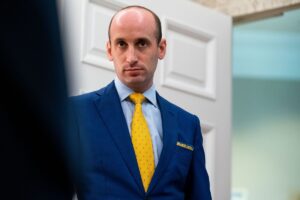 Stephen Miller Net Worth
