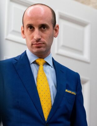 Stephen Miller Net Worth